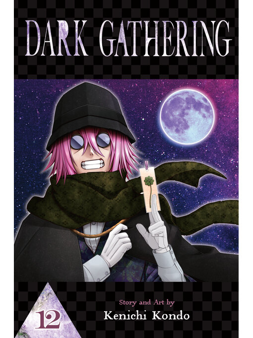 Title details for Dark Gathering, Volume 12 by Kenichi Kondo - Available